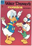 Walt Disney's - Comics 174 Walt Disney's comics and stories 174