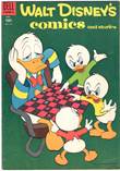 Walt Disney's - Comics 175 Walt Disney's comics and stories 175