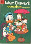 Walt Disney's comics 179 Walt Disney's comics and stories 179