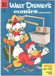 Walt Disney's comics 181 Walt Disney's comics and stories 181
