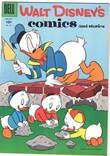 Walt Disney's - Comics 185 Walt Disney's comics and stories 185