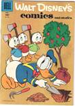Walt Disney's - Comics 187 Walt Disney's comics and stories 187