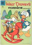 Walt Disney's - Comics 190 Walt Disney's comics and stories 190