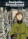 Isabelle Avondrood 8 Het geheim der diepten