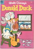 Donald Duck - Weekblad (Amerikaans) 38 Donald Duck nov. '54