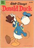 Donald Duck - Weekblad (Amerikaans) 67 Donald Duck sep. '59