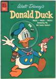 Donald Duck - Weekblad (Amerikaans) 77 Donald Duck may '61