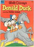 Donald Duck - Weekblad (Amerikaans) 27 Donald Duck jan. '53