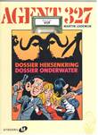 Agent 327 - Dossier 5 Dossier Heksenkring - Dossier Onderwater
