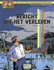 Blake en Mortimer 15 Bericht uit het verleden