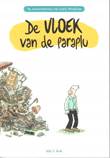 Lewis Trondheim - diversen De vloek van de paraplu