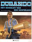 Durango 6 Het noodlot van een desperado