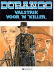 Durango 3 Valstrik voor een killer