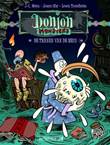 Donjon Monsters 2 De tranen van de reus