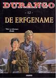 Durango 12 De erfgename