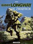 Buddy Longway 14 De zwartrok