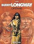 Buddy Longway 19 Opstand