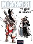 Kogaratsu 11 Te vuur en te zwaard