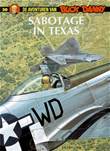 Buck Danny 50 Sabotage in Texas