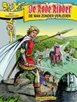Rode Ridder, de 217 De man zonder verleden