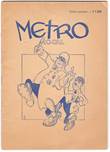 Marten Toonder - Collectie Metro-10-tal