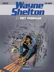 Wayne Shelton 2 Het verraad