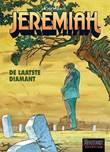 Jeremiah 24 De laatste diamant