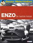 Michel Vaillant - Dossier 7 Enzo Ferrari