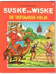 Suske en Wiske 114 De Tartaarse helm