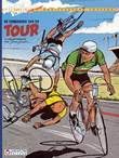 Michel Vaillant - Onuitgegeven Toppers 6 De onbekende van de Tour