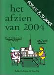 Fokke & Sukke - Het afzien van 2004 Het afzien van 2004
