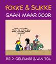 Fokke en Sukke 8 Fokke en Sukke Gaan maar door