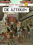 Alex - Reizen van, de 9 De Azteken