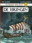 Alex - Reizen van, de 11 De Vikingen