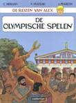 Alex - Reizen van, de 5 De olympische spelen