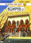 Alex - Reizen van, de 2 Egypte (2)