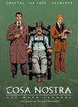 Cosa Nostra 2 De dood van Herman Rosenthal
