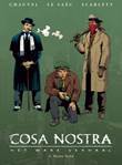 Cosa Nostra 1 Mano Nera