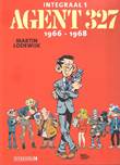 Agent 327 - Integraal 1 Integraal 1 - 1966 - 1968