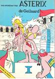 Asterix - Parodie Een avontuur van Asterix de Geilaard