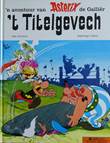 Asterix - Anderstalig/Dialect 't Titelgevech