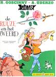 Asterix - Anderstalig/Dialect De ruuze en het zweerd