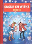Suske en Wiske 344 BRBS 2.0