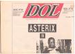 Asterix en Obelix Dol 10 - Parodie Asterix - Suske en Wiske