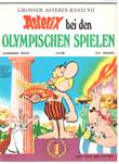 Asterix - Anderstalig/Dialect Asterix bei den Olympischen Spielen