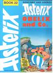 Asterix - Engelstalig Obelix and Co.