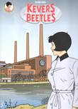 Autoreportages van Margot, de 5 Kevers en Beetles