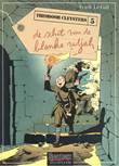 Theodoor Cleysters 5 De schat van de blanke radjah
