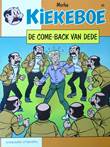 Kiekeboe(s), de 65 De come-back van Dédé