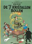 Kuifje 12 De 7 kristallen bollen